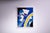 Jozef Mees, Abstract Composition, 1983, Oil Painting on Cardboard For Sale - Image 12 of 12