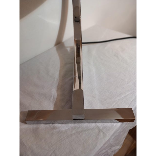 Large Italian Model AS1C 9 Table Lamp by Franco Albini & Franca Helg For Sale - Image 18 of 18