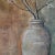 2020s Still Life Flowering Twig in Vase by Cynthia Geyer For Sale - Image 5 of 5
