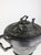 Antique Art Nouveau German Pewter Soup Tureen from B&G Imperial Zinn, 1900 For Sale - Image 12 of 18