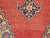 Spanish Early 20th Century Zabihi Collection Large Scale Tribal Persian Bidjar Room Size Rug - 7'8" x 11'1" For Sale - Image 3 of 9