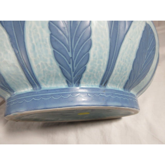 Josef Ekberg Bowl 1925 For Sale In Miami - Image 6 of 9