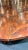 Wood Theodore Alexander 77.5" Castle Bromwich Sylvan II Dining Table (Jupe Table) For Sale - Image 7 of 12