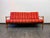 Mid-Century Beech Sofa, 1960s For Sale - Image 5 of 18