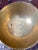 Vintage Tibetan Singing Bowls, Pair For Sale - Image 6 of 8