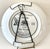 The Hamilton Collection 1993 Precious Moments Love One Another Collector Plate Title: Precious Moments Love One Another...