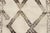 Hand-knotted in wool and originating circa 1950-1959, this 5x10 vintage Moroccan berber runner joins Rug & Kilim’s...