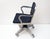 Office Armchair by Gio Ponti for Montecatini Milano, 1938 For Sale - Image 3 of 13