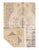 Traditional Pasaargad DC Exquisite Tabriz Design Paris Palace Fine Power Loom v. Silk Rug For Sale - Image 3 of 3