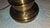 Beautiful vintage brass table lamp, believed to date from the 1960s or 1970s. It is unbranded, but based on its quality,...