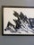 1990s Original Minimalist Landscape Painting: Signed Sutherland-Smith For Sale - Image 4 of 7