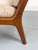 Danish Senator Lounge Chair in Teak by Ole Wanscher for Cado, 1960s For Sale - Image 9 of 18