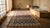 1930s Multicolor Diamond Tribal Antique Kilim n.w. Persian Rug 4'6" X 11'6" Flat Weave Wool Carpet For Sale In New York - Image 6 of 8