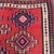 5ft 8in × 10ft Turkish Kilim Area Rug For Sale - Image 9 of 12