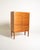 Swedish Oak Filing Cabinet, Early 1900s For Sale - Image 3 of 9
