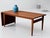 1960s Grete Jalk for P. Jeppesen Teak & Formica Coffee Table, Model Pj 56b For Sale - Image 12 of 12