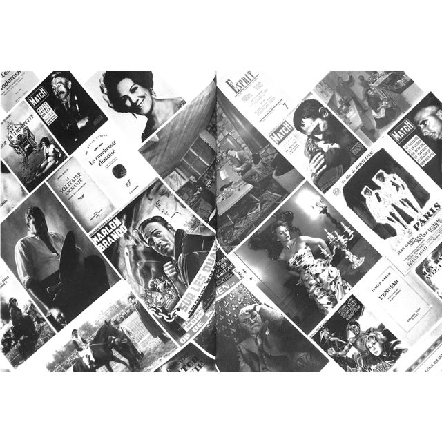 "Les Annees 50" 1982 Bony, d'Anne For Sale - Image 12 of 16