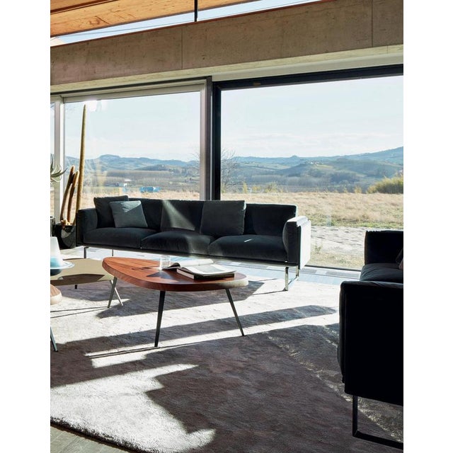 Sofa by Piero Lissoni for Cassina For Sale - Image 12 of 18