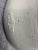 1980's Plaster Floor Lamp For Sale - Image 11 of 12