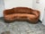 Design Plus Gallery presents the Paris Sofa from Michael Taylor Designs. This Hollywood Regency design showcases a...