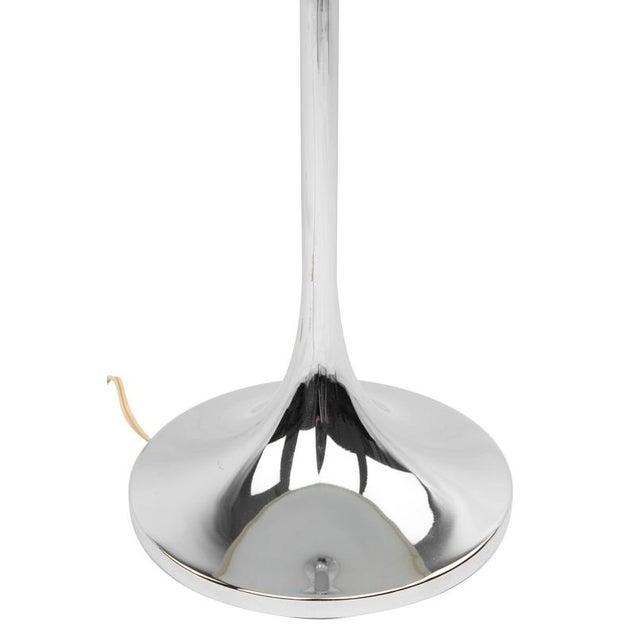 Giotto Stoppino Table Lamp by Vittorio Gregotti & Lodovico Meneghetti, Italy, 1960 For Sale - Image 4 of 6