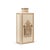 Name: Pagoda Garden Mocha Large Jar Size: 15"H x 7"W x 4"D Pagoda Garden is is created from inspiration of the Henry...