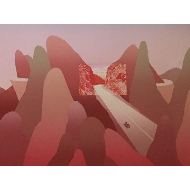 Jean-Michel Folon was born in Brussels. He began to study architecture but abandoned it in favor of drawing, which allowed...