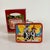 Vintage Hallmark Keepsake the Lone Ranger Miniature Tin Lunchbox Christmas Ornament, Original Box For Sale - Image 4 of 6
