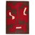 Not Yet Made - Made To Order Hand-Felted Shyrdak Rug in Wool by Dinodo Studio For Sale - Image 5 of 5