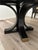 Old Biscayne Designs Avery Dining Table W/Pedestal Base For Sale - Image 4 of 10