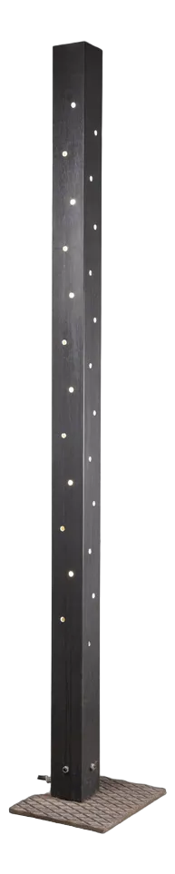 Skyline Lamp from Industrial Land
