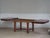 Extendable Dining Table in Mahogany For Sale - Image 16 of 18