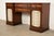 Kittinger English Regency Carved Mahogany Sideboard Buffet, Circa 1960s For Sale - Image 17 of 17