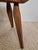 Rustic Stools in the style of Jean Touret, 1950s, Set of 4 For Sale - Image 13 of 18