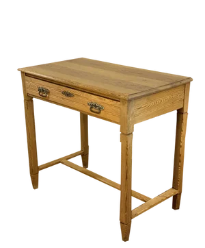 Vintage Spanish Rustic Table, 1900s