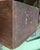 Antique Circa 1800 English George III Sheraton Period Inlaid Mahogany Sideboard With Original Removable Stage Back For Sale - Image 17 of 18