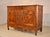 18th Century Burl Elm Buffet From France For Sale - Image 4 of 13