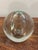 Glass 1960s Swedish Blown Glass Bud Vases, Pair, Scandinavian Modern For Sale - Image 7 of 7