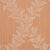 Traditional Sample - Schumacher Tyninghame Trellis Fabric In Spice For Sale - Image 3 of 5
