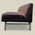 George Nelson for Herman Miller Mid-Century Sofa System With Side Tables For Sale - Image 14 of 15