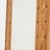 19th Century France Tan Wood Full-length & Floor Mirrors For Sale - Image 9 of 10