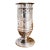 Antique Silver Toothpick Holder From the Ritz Hotel London For Sale