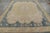 Handwoven in a wool flatweave, this 10x14 contemporary rug is a new unveiling from the European rug collection by Rug &...