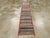 Galerie Shabab Collection Mid-20th Century Handmade Turkish Anatolian Modern Style Runner For Sale - Image 4 of 9