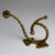 Antique Early 20th Century Bronze Wall Hook, Italy For Sale - Image 17 of 17