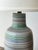 Ceramic Vintage Large-Scale Glazed Ceramic Bottle Lamp Attributed to Lee Rosen for Design Technics, Circa Mid-20th Century For Sale - Image 7 of 15