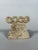 Bell-shaped idol with eyes, Tell Brak Archaeology, 4th millennium BC For Sale