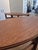 Model 5614 Teak Coffee Table Nest of 3 by Nathan Trinity, 1960s, Set of 4 For Sale - Image 16 of 17