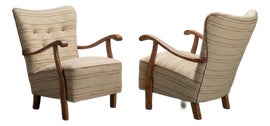 Example of Accent Chairs in New York