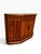 1960s John Van Koert for Drexel 2-Door Walnut Cabinet For Sale - Image 12 of 14